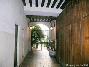 Paris Studio/T1 logements location appartements - autre (PA-2243) photo 4 de 4