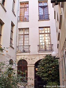 Paris Studio/T1 logements location appartements - autre (PA-2243) photo 2 de 4