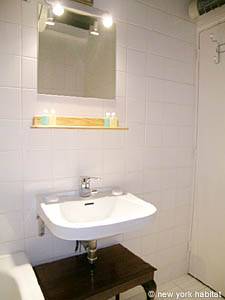 Parigi Monolocale appartamento - bagno (PA-2255) photo 2 di 4