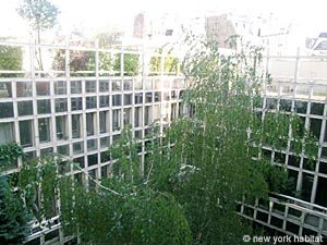 Paris T3 logement location appartement - autre (PA-2258) photo 4 sur 10