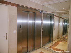 Paris T3 logement location appartement - autre (PA-2258) photo 6 sur 10