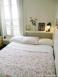 Paris T2 logements location appartements - chambre (PA-2259) photo 1 de 4