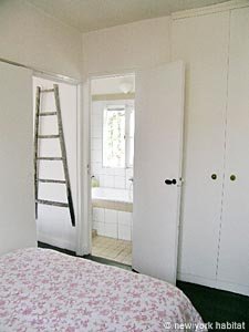 Paris T2 logements location appartements - chambre (PA-2259) photo 4 de 4