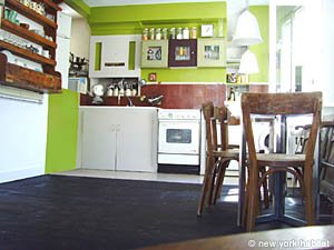 Paris T2 logements location appartements - cuisine (PA-2259) photo 1 de 4