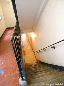 Paris 1 Bedroom apartment - other (PA-2265) photo 1 of 6