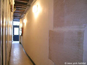 Paris 1 Bedroom apartment - other (PA-2265) photo 3 of 6