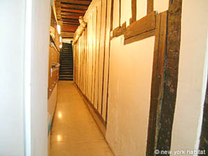 Paris 1 Bedroom apartment - other (PA-2265) photo 2 of 6