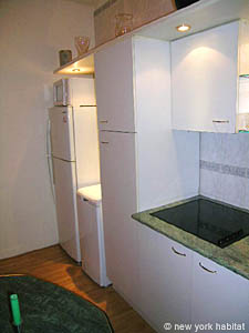 Paris 1 Bedroom apartment - kitchen (PA-2265) photo 3 of 3