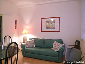Paris 1 Bedroom apartment - Apartment reference PA-2265