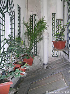 Paris 1 Bedroom apartment - living room (PA-2265) photo 6 of 6