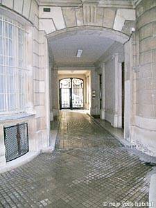 Paris 2 Bedrooms apartment other photo 44