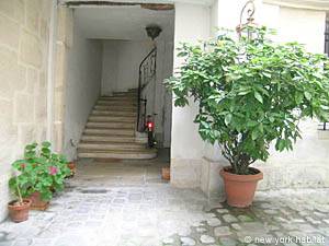 Paris 1 Bedroom accommodation - other (PA-2274) photo 3 of 6
