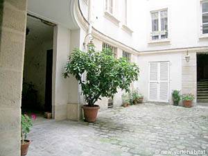 Paris 1 Bedroom accommodation - other (PA-2274) photo 4 of 6