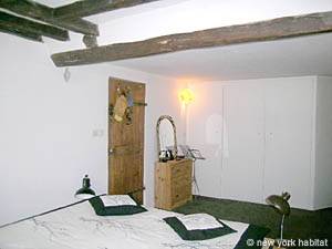 Paris T2 logements location appartements - autre (PA-2274) photo 4 de 9