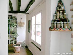 Paris T2 logements location appartements - autre (PA-2274) photo 7 de 9