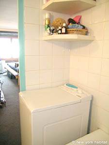 Paris 1 Bedroom accommodation - bathroom (PA-2274) photo 3 of 4