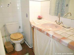 Paris T2 logements location appartements - chambre (PA-2274) photo 6 de 6