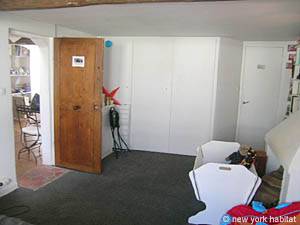 Paris T2 logements location appartements - Appartement r&eacute;f&eacute;rence PA-2274