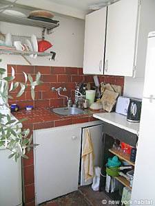 Paris 1 Bedroom accommodation - kitchen (PA-2274) photo 3 of 3