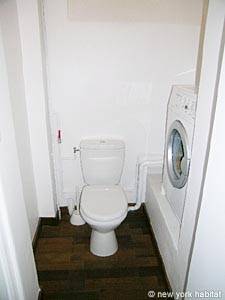 Paris 1 Bedroom accommodation - bathroom 2 (PA-2275) photo 1 of 1