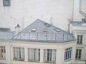 Paris 1 Bedroom accommodation - other (PA-2275) photo 1 of 4