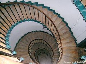 Paris 1 Bedroom accommodation - other (PA-2275) photo 2 of 4