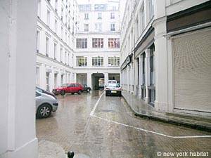 Paris 1 Bedroom accommodation - other (PA-2275) photo 3 of 4