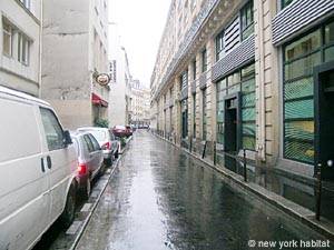 Paris 1 Bedroom accommodation - other (PA-2275) photo 4 of 4
