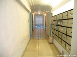 Parigi Monolocale appartamento casa vacanze - altro (PA-2287) photo 2 di 3