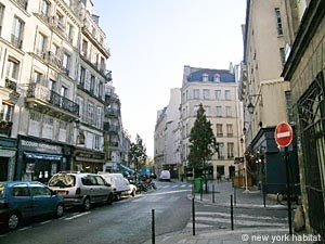 Parigi Monolocale appartamento casa vacanze - altro (PA-2287) photo 3 di 3