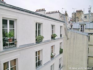 Paris T2 logements location appartements - autre (PA-2291) photo 1 de 4