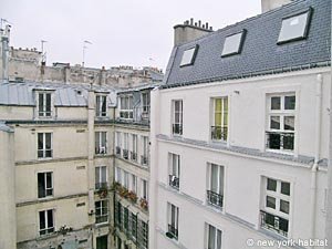 Paris T2 logements location appartements - autre (PA-2291) photo 2 de 4