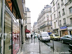 Paris T2 logements location appartements - autre (PA-2291) photo 4 de 4