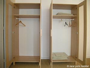 Paris T2 logements location appartements - chambre (PA-2291) photo 6 de 6