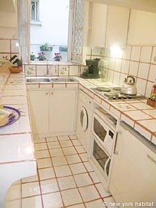 Paris Alcove Studio - Duplex apartment - kitchen (PA-2292) photo 1 of 2