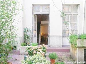 Paris Alcove Studio - Duplex apartment - other (PA-2292) photo 3 of 7