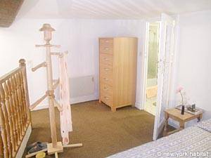 Paris Alcove Studio - Duplex apartment - living room (PA-2292) photo 7 of 9