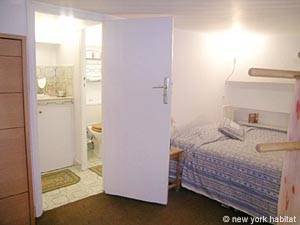 Paris Alcove Studio - Duplex apartment - living room (PA-2292) photo 9 of 9