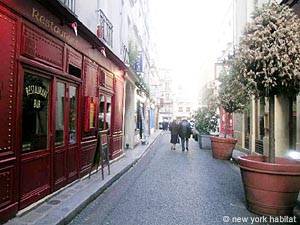 Paris Alcove Studio - Duplex apartment - other (PA-2292) photo 6 of 7