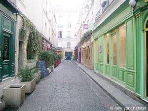 Paris Alcove Studio - Duplex apartment - other (PA-2292) photo 7 of 7