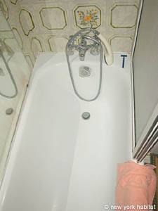 Paris Alcove Studio - Duplex apartment - bathroom 1 (PA-2292) photo 1 of 2