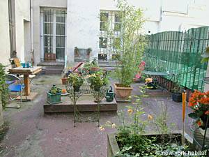 Paris Alcove Studio - Duplex apartment - other (PA-2292) photo 2 of 7