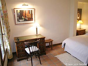 Parigi 1 Camera appartamento casa vacanze - camera (PA-2296) photo 1 di 3