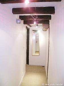 Paris Studio accommodation - other (PA-2304) photo 1 of 6