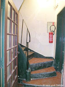 Paris Studio accommodation - other (PA-2304) photo 3 of 6