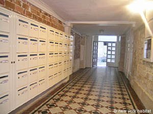 Paris Studio apartment other photo 18