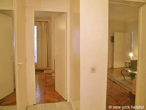 Parigi 2 Camere appartamento - altro (PA-2307) photo 3 di 7