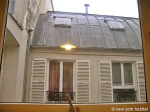 Parigi 2 Camere appartamento - cucina (PA-2307) photo 2 di 4