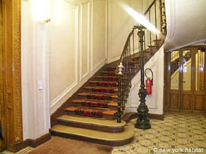 Parigi 2 Camere appartamento - altro (PA-2307) photo 4 di 7