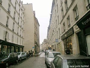 Parigi 2 Camere appartamento - altro (PA-2307) photo 6 di 7